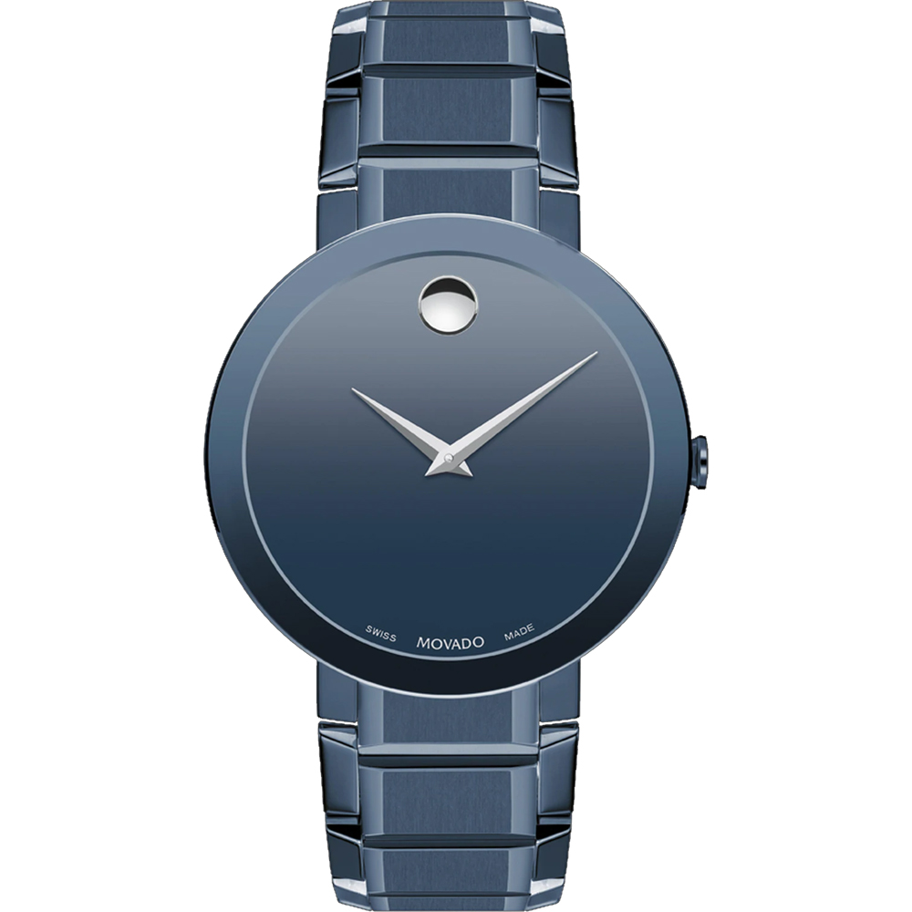 Reloj Movado Classic 0607556 Sapphire