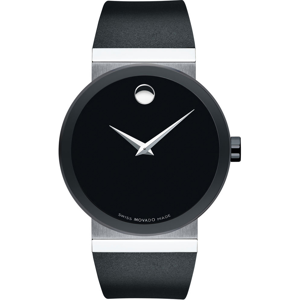 Movado 0606780 Sapphire Synergy Reloj