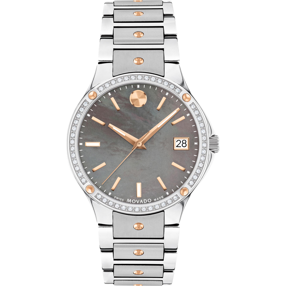 Relojes movado outlet de hombre