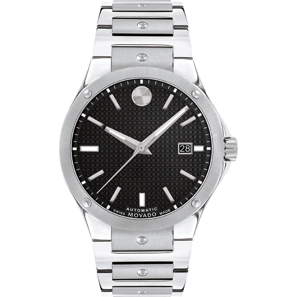 Relojes movado de sales hombre