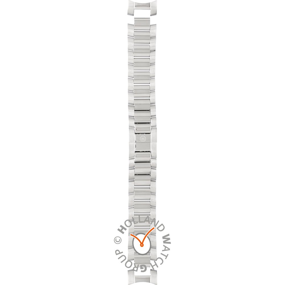 Correa Movado Straps 469000025 Series 800