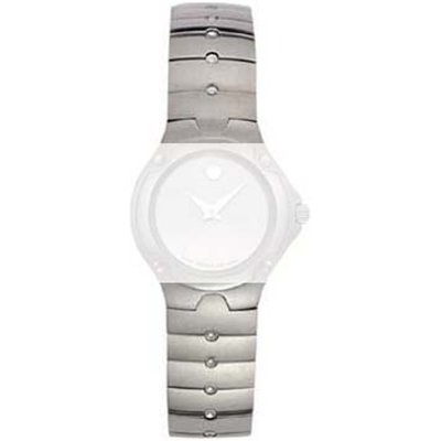 Correa Movado Straps 569001839 Sports Edition