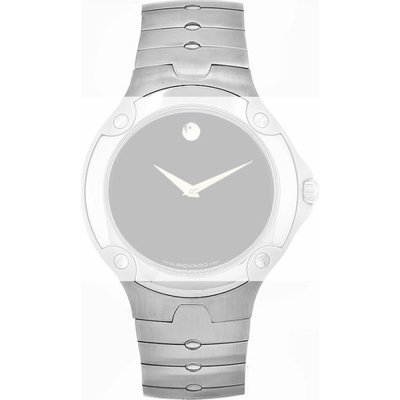 Correa Movado Straps 569001920 Sports Edition