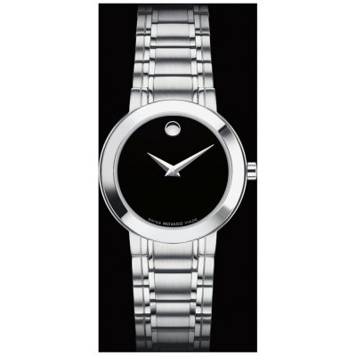 Movado Watch Stiri 0606192