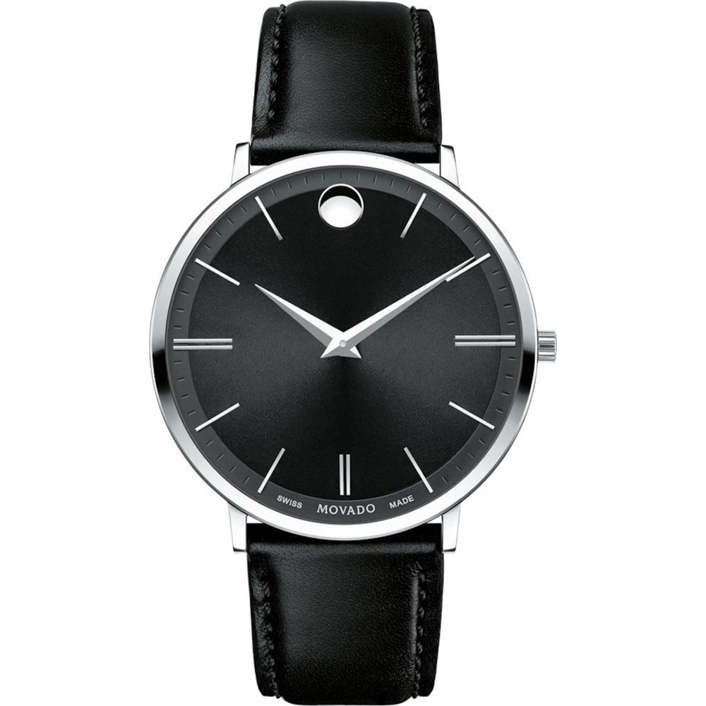 Reloj Movado Ultra Slim 0607086