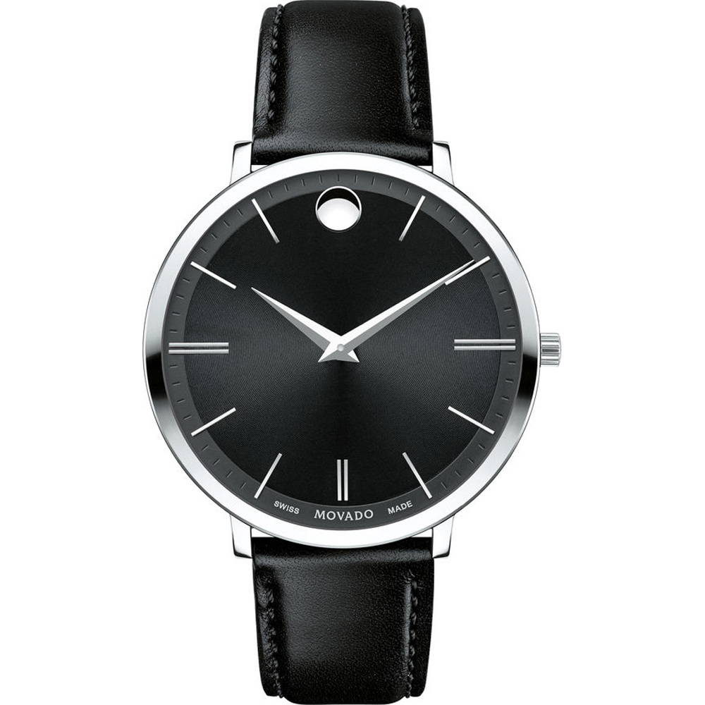 Reloj Movado Ultra Slim 0607090