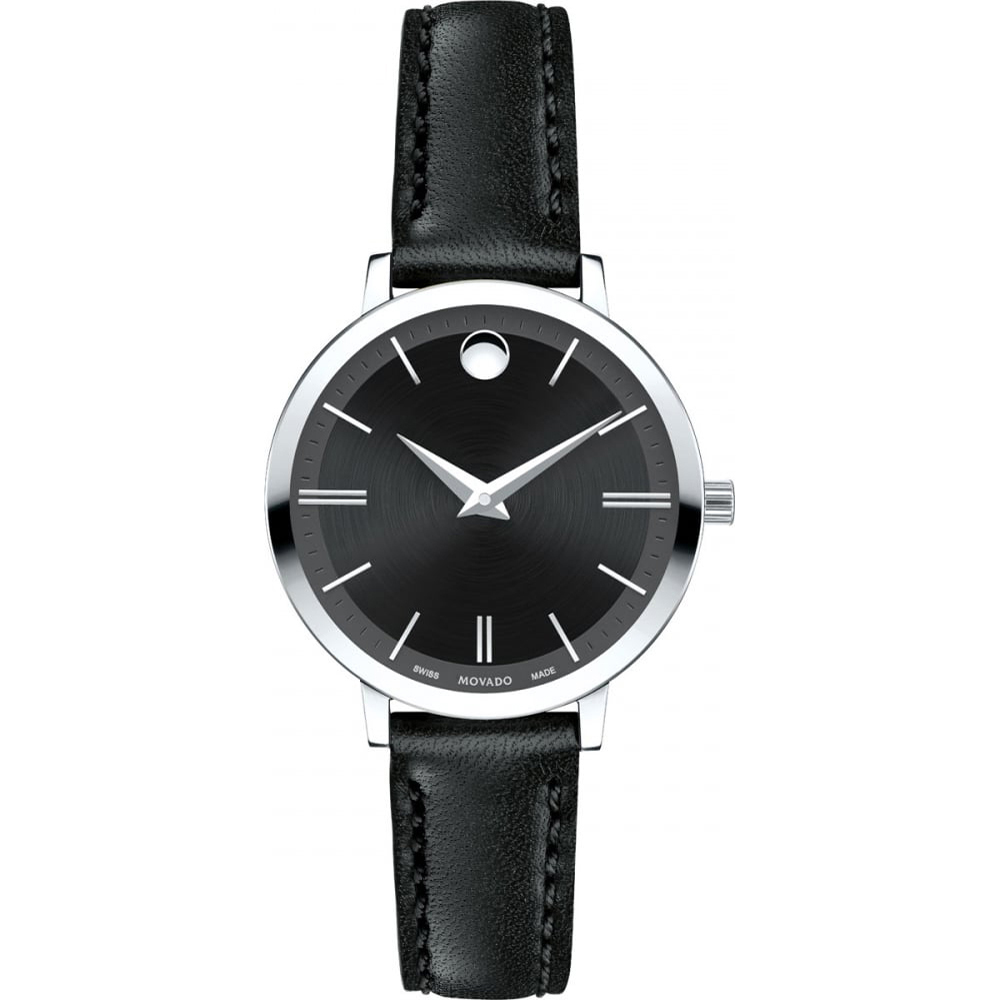 Reloj Movado Ultra Slim 0607094