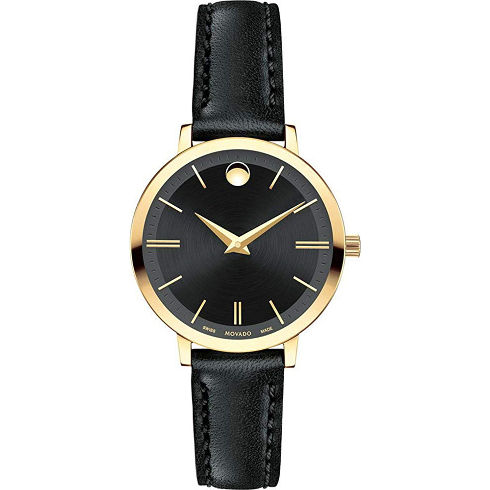 Reloj Movado Ultra Slim 0607095