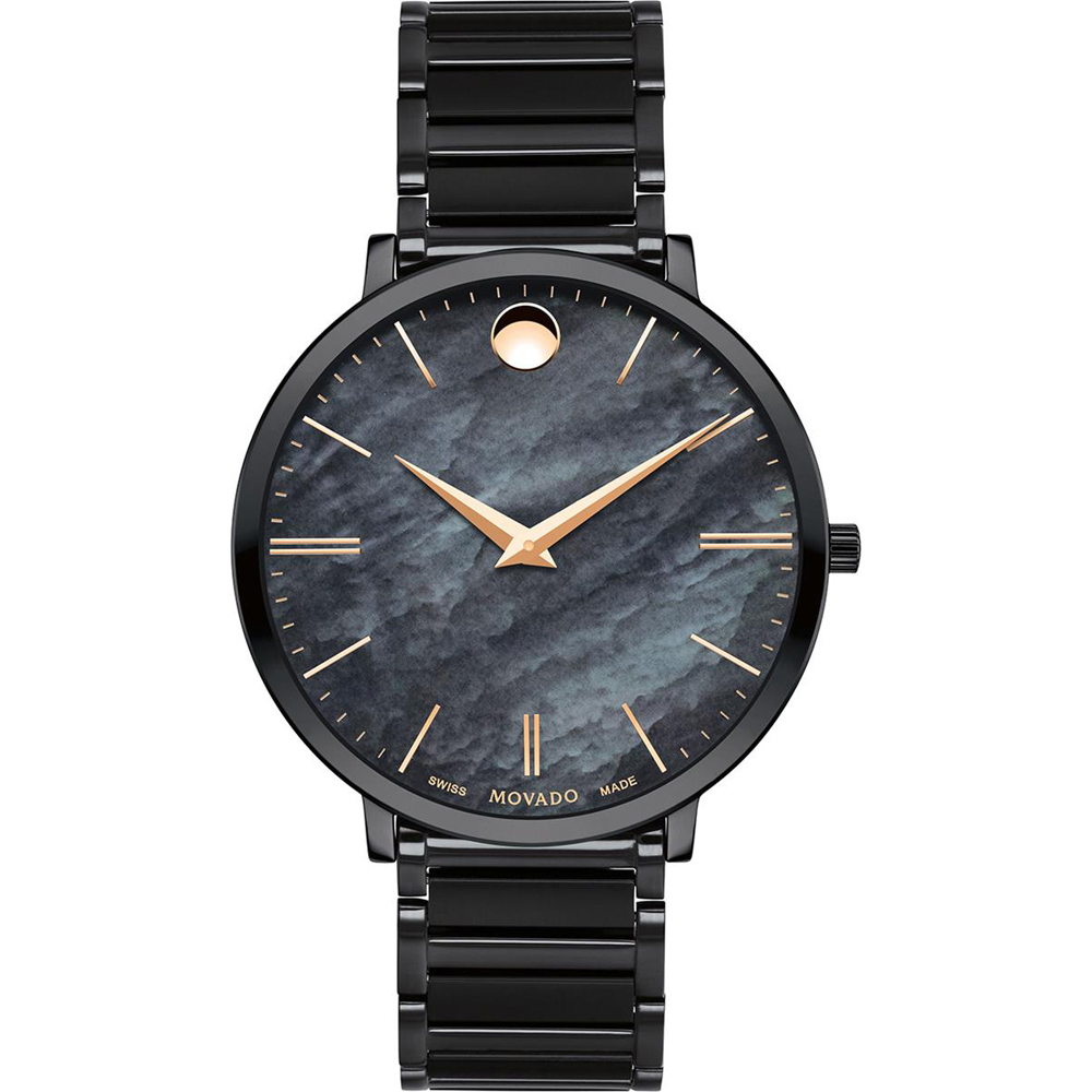 Reloj Movado Ultra Slim 0607211