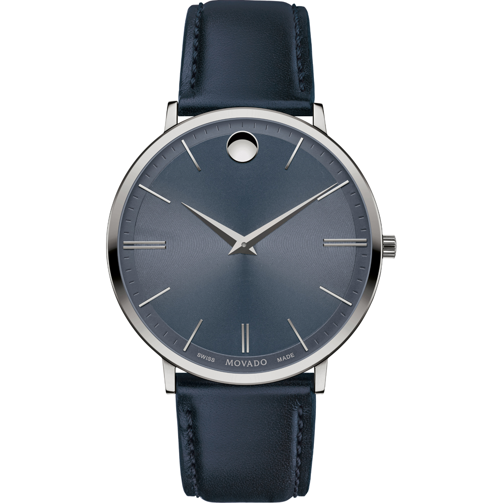 Reloj Movado Ultra Slim 0607400