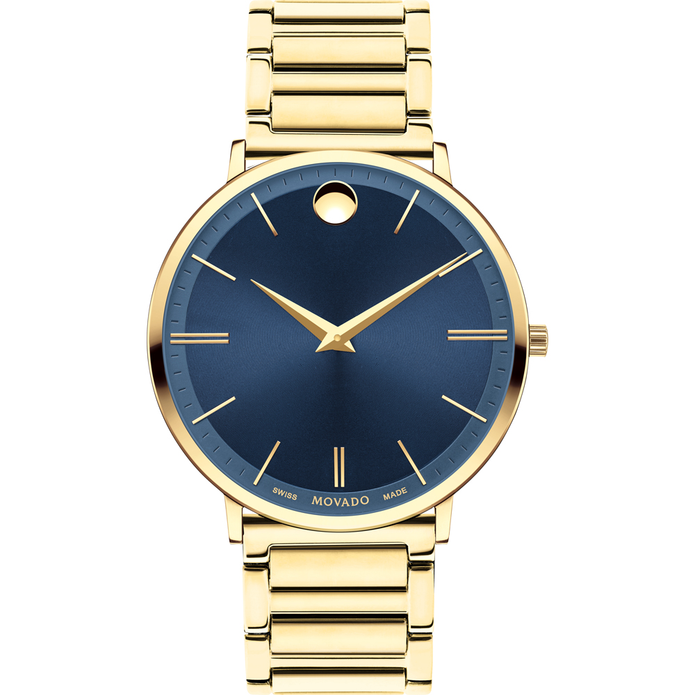 Reloj Movado Ultra Slim 0607510