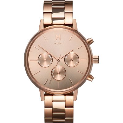 Reloj MVMT Chrono D-FC01-RG Nova