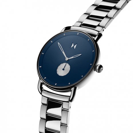 MVMT Reloj Azul