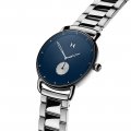 MVMT Reloj Azul