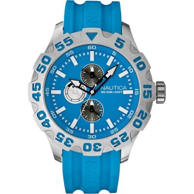 Reloj Nautica A15579G BFD 100
