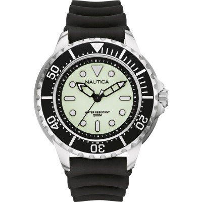 Reloj Nautica A19583G NMX 650