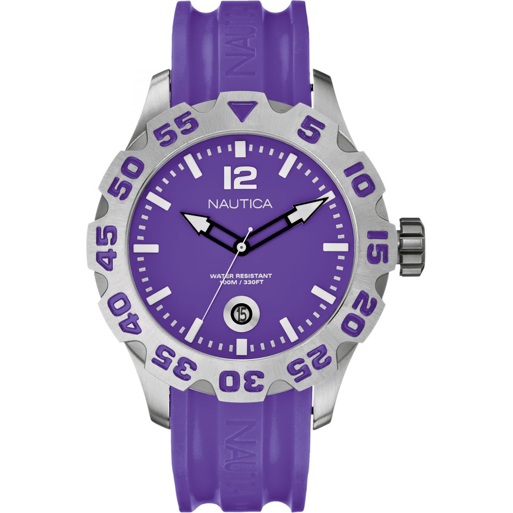 Nautica A14606G BFD 100 Reloj