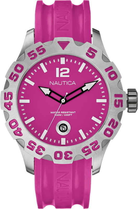 Nautica A14607G BFD 100 Reloj