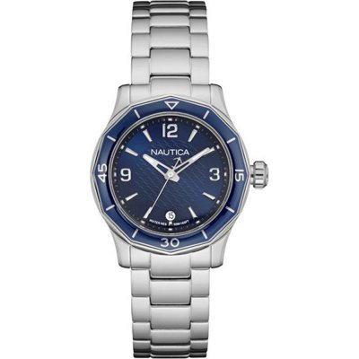 Reloj Nautica NAD16532L NWS 01