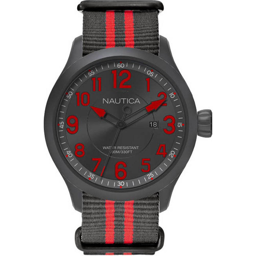 Reloj Nautica NAI14520G NCC 01