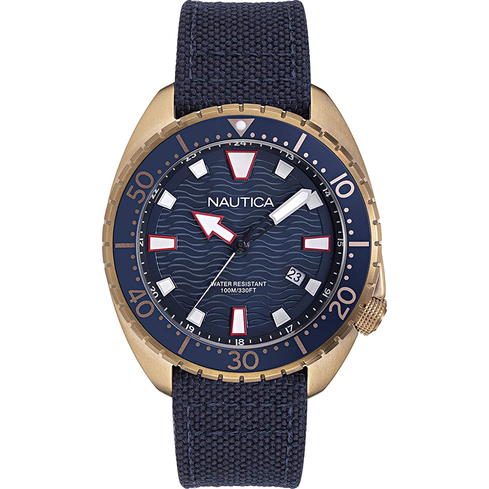 Nautica NAPHAS903 Hammock Reloj