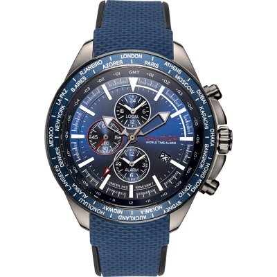 Reloj Nautica NAPOBP903 Ocean Beach