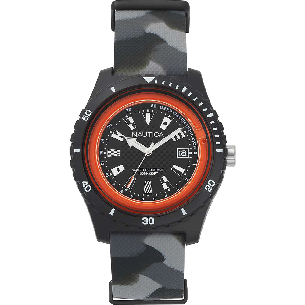 Reloj Nautica NAPSRF005 Surfside