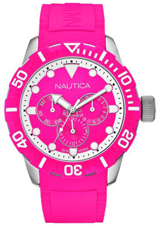 Reloj Nautica A13641G NSR (North Sea Regatta) 101