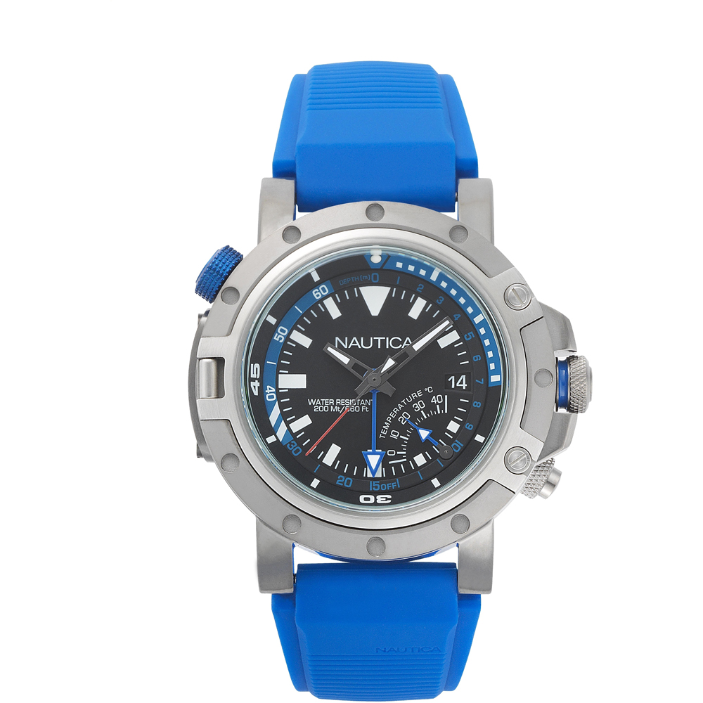 Reloj Nautica NAPPRH001 Porthole