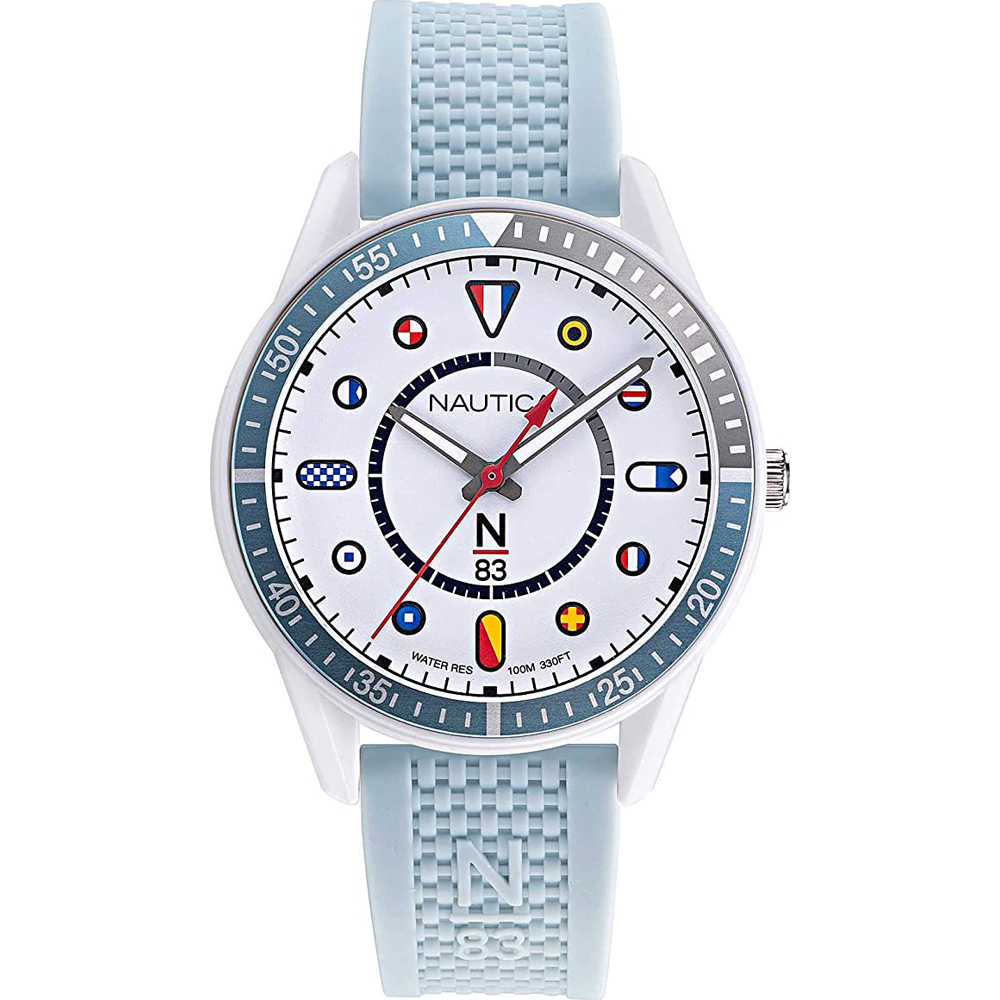 Reloj Nautica NAPSPF910 Surf Park