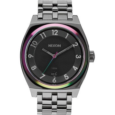 Reloj Nixon A325-1698 Monopoly