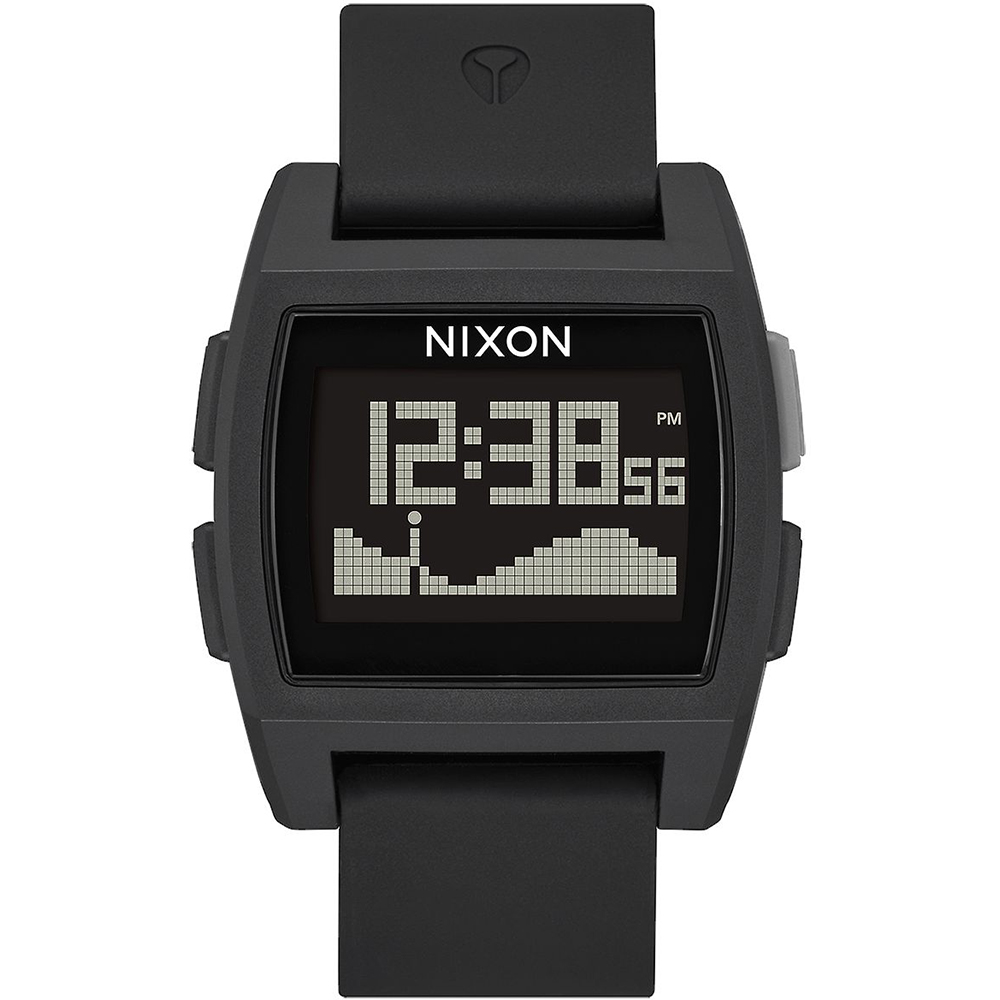 Reloj Nixon A1104-001 Base Tide