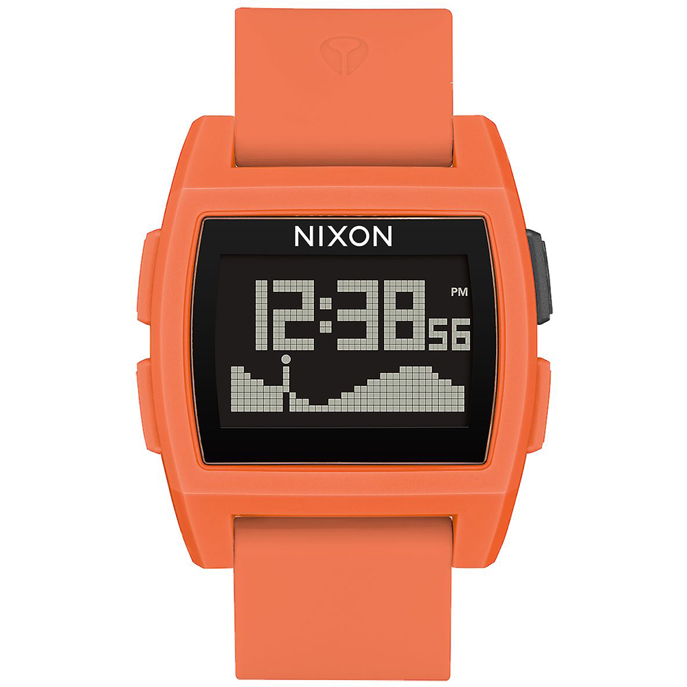 Reloj Nixon A1104-2554 Base Tide