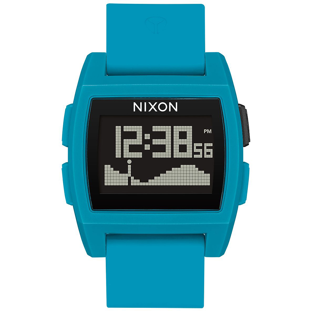Reloj Nixon A1104-2556 Base Tide