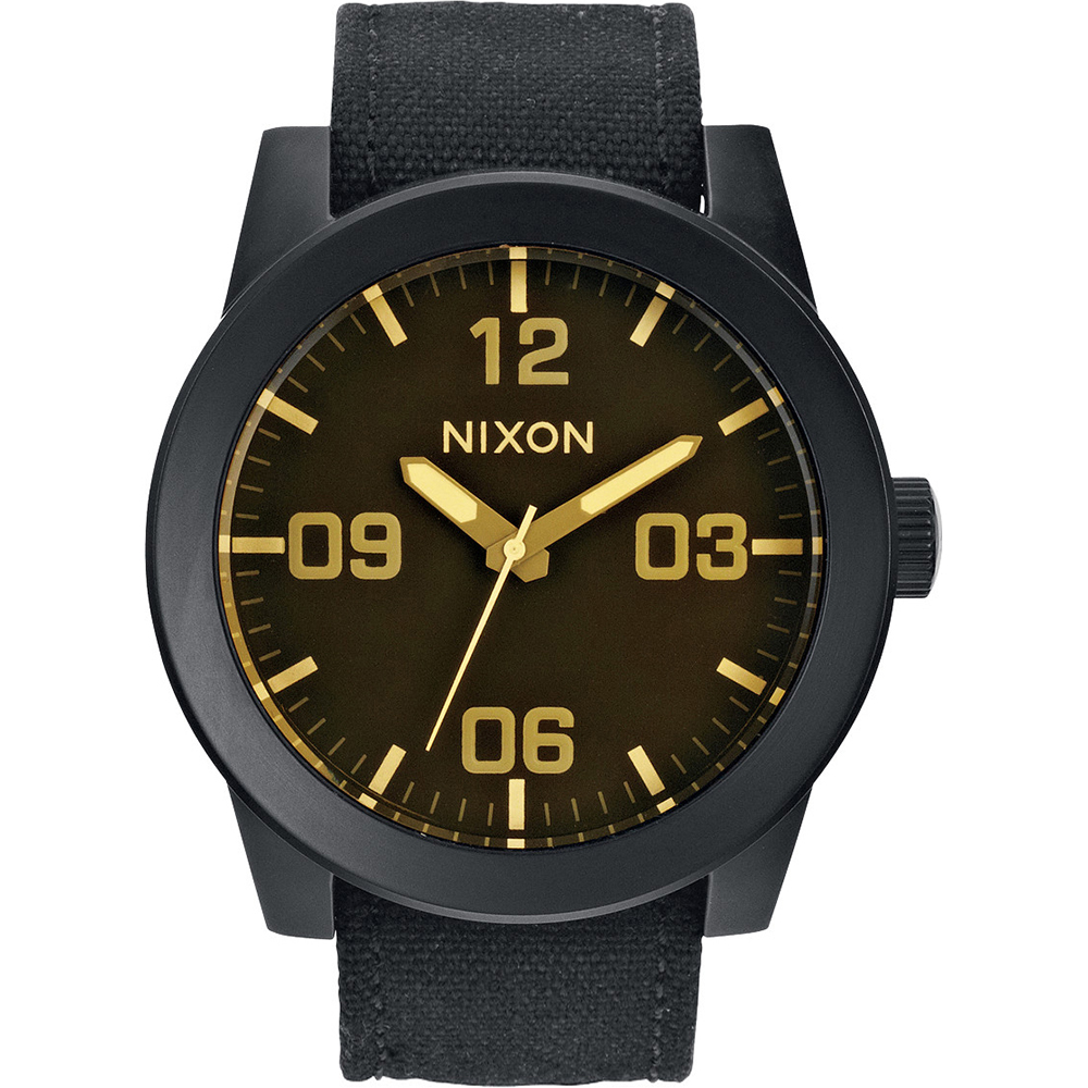 Reloj Nixon A243-1354 Corporal