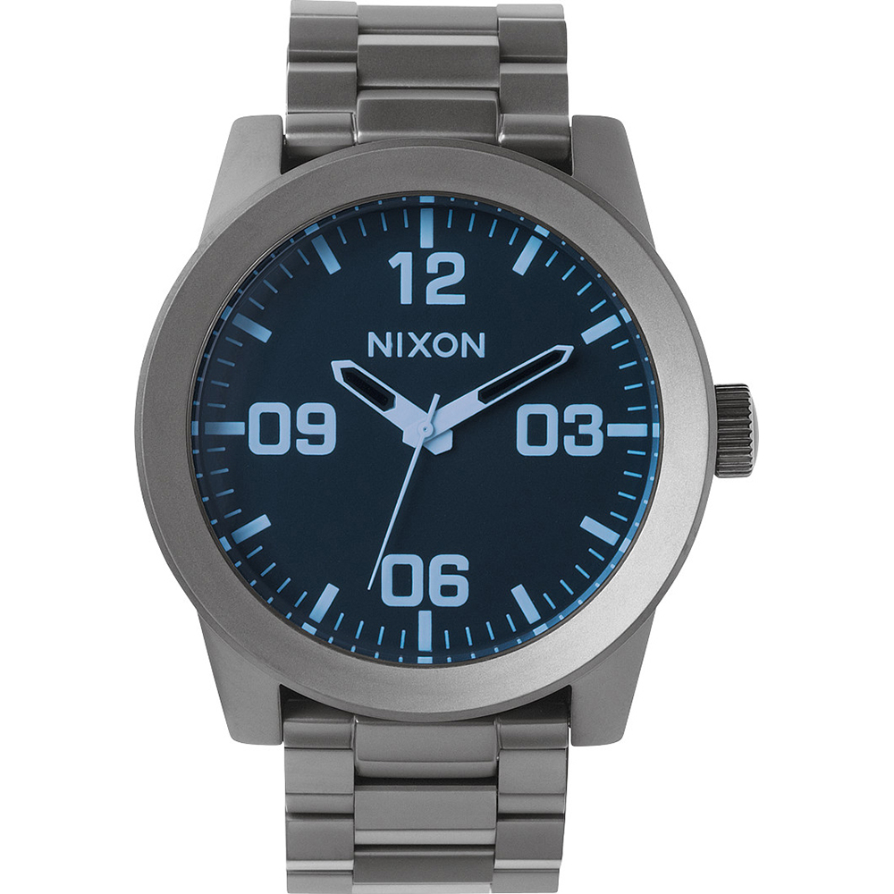 Reloj Nixon A346-1427 Corporal