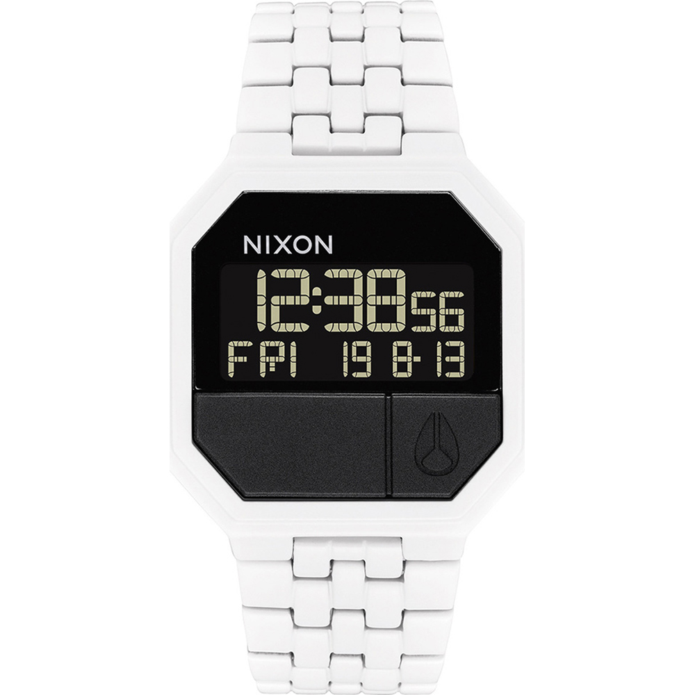 Reloj Nixon A158-126 The Re-Run