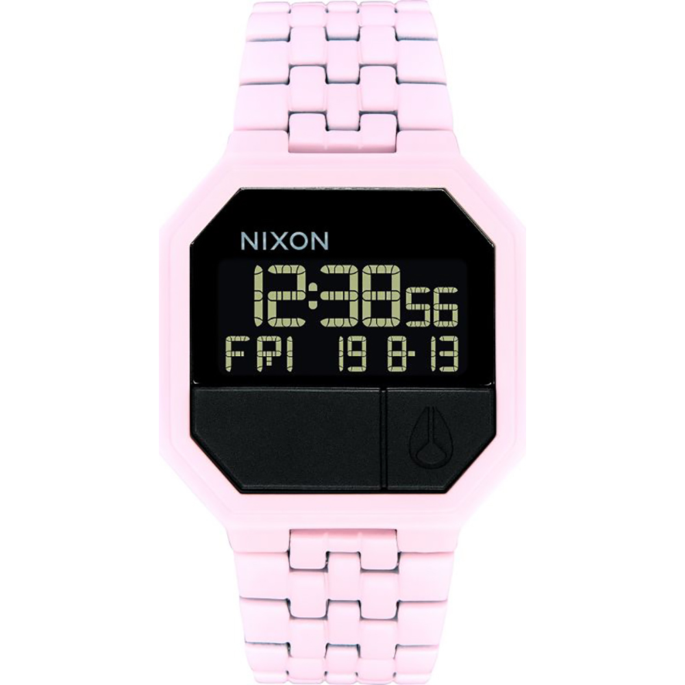 Reloj Nixon A158 3164 The Re Run