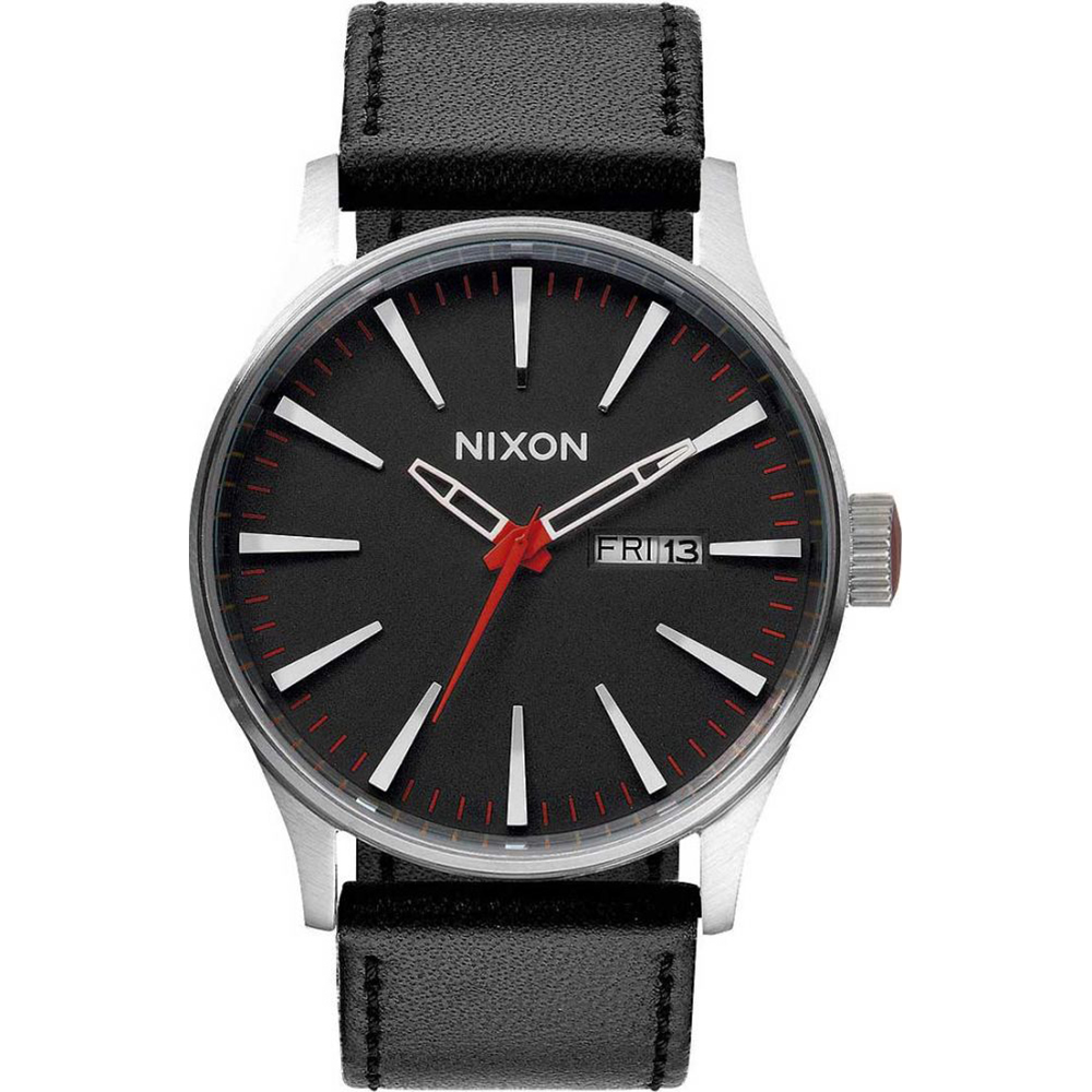 Nixon Watch Time 3 hands Sentry A105-000