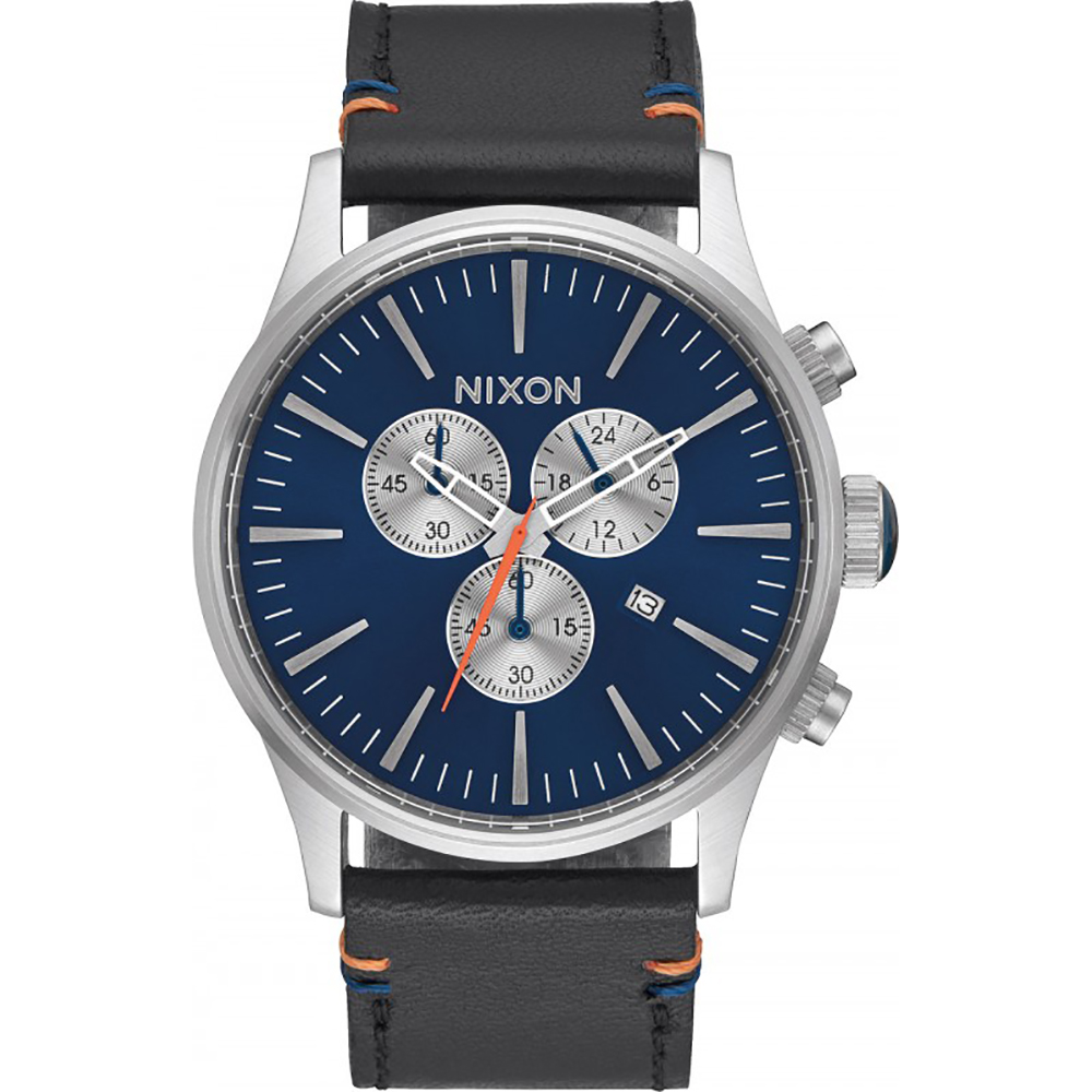 Reloj Nixon A405-1258B Sentry Chrono