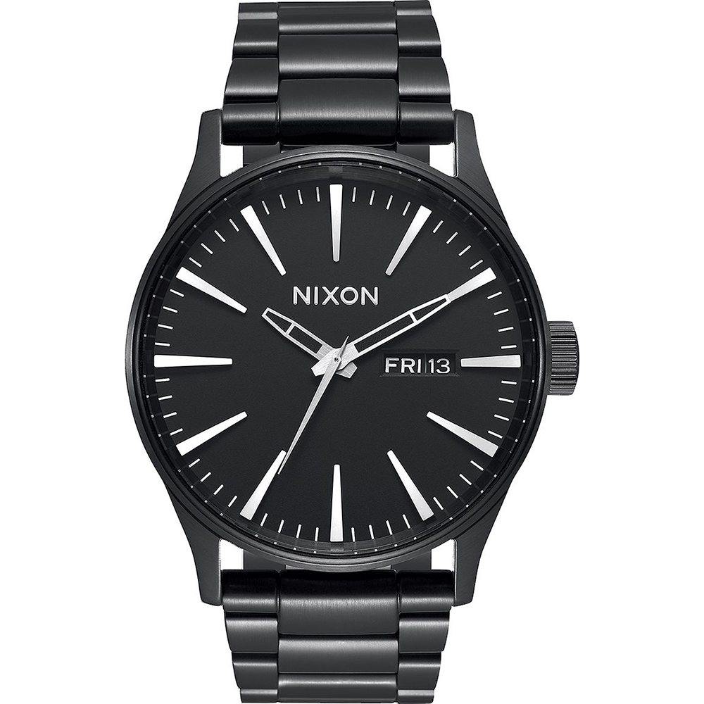 Reloj Nixon A356-001 The Sentry SS