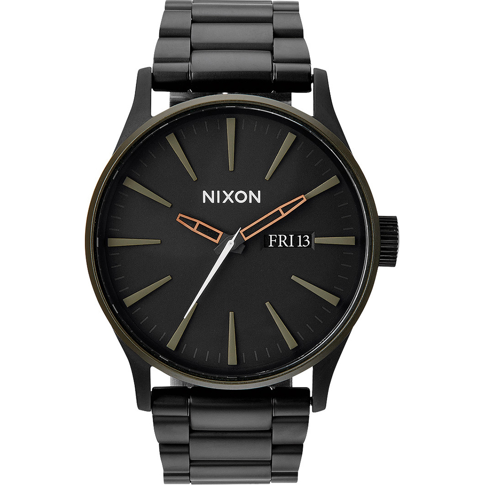 Reloj Nixon A356-1530 Sentry SS