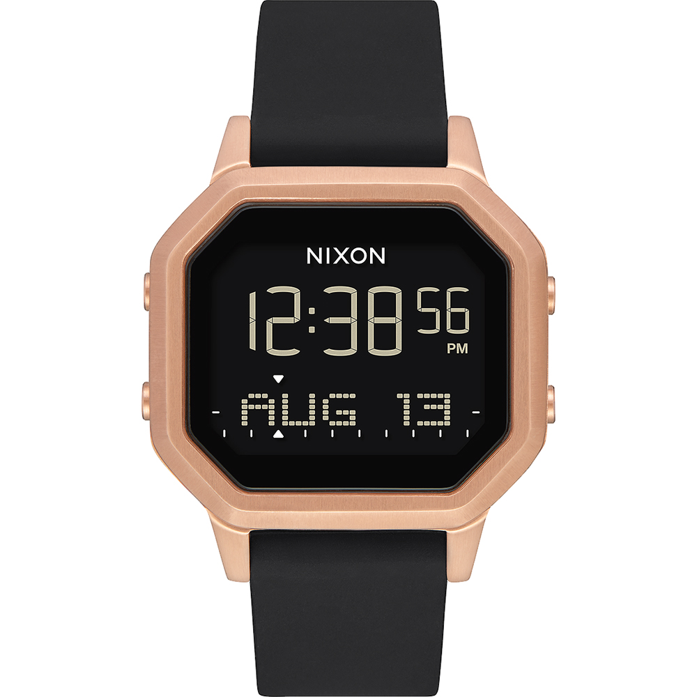 Reloj Nixon A1211-1098 Siren SS