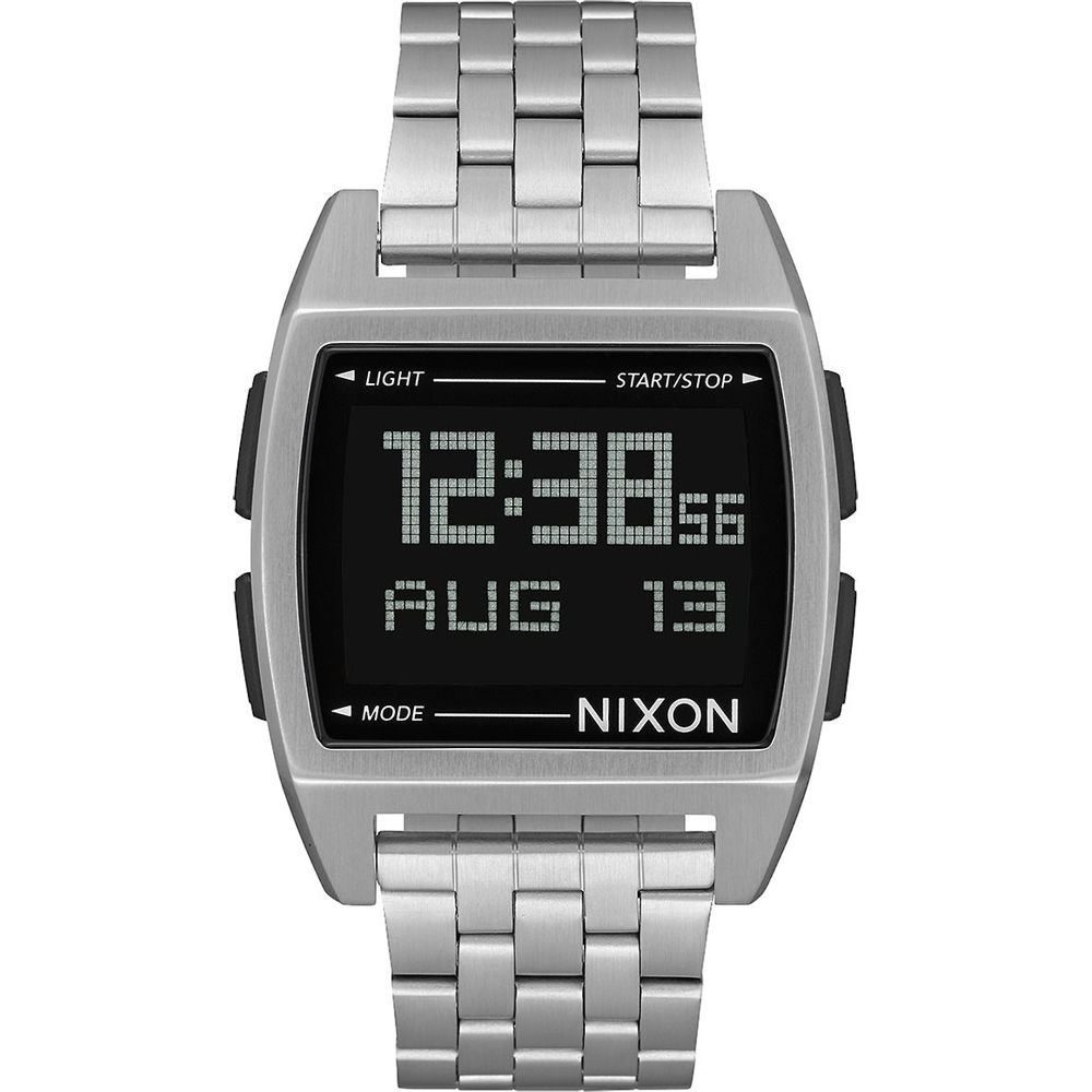 Reloj Nixon A1107-000 The Base