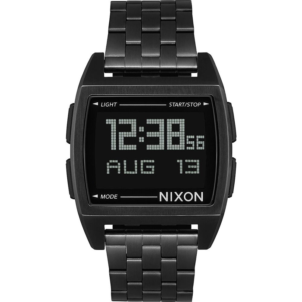 Reloj Nixon A1107-001 The Base