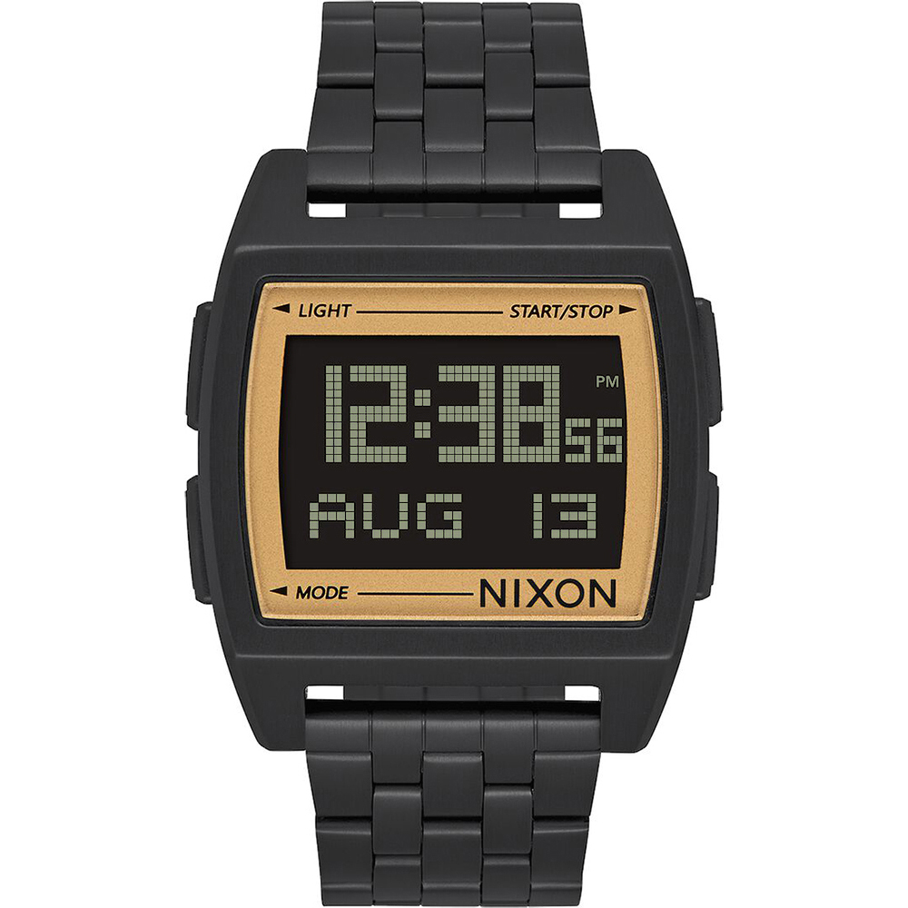 Reloj Nixon A1107-1031 The Base