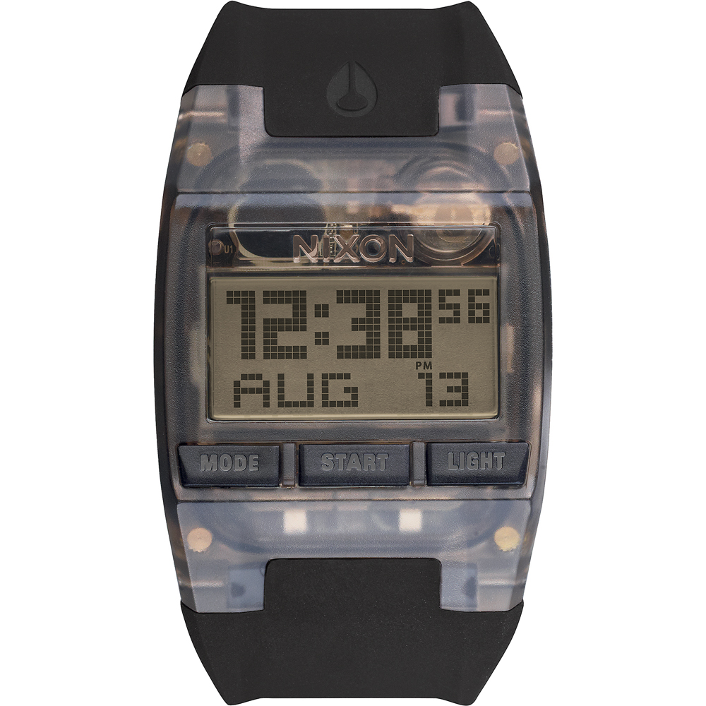 Reloj Nixon A408-001 The Comp