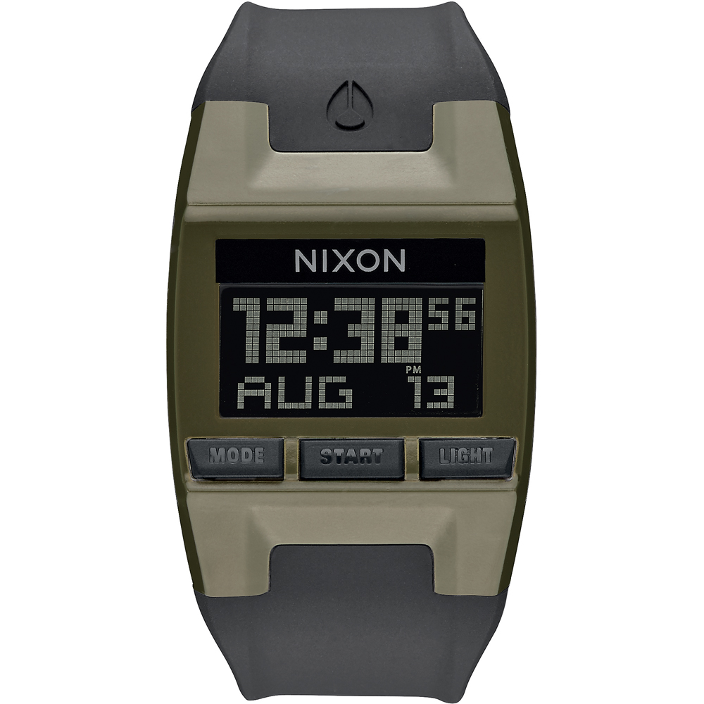 Reloj Nixon A408-1089 The Comp