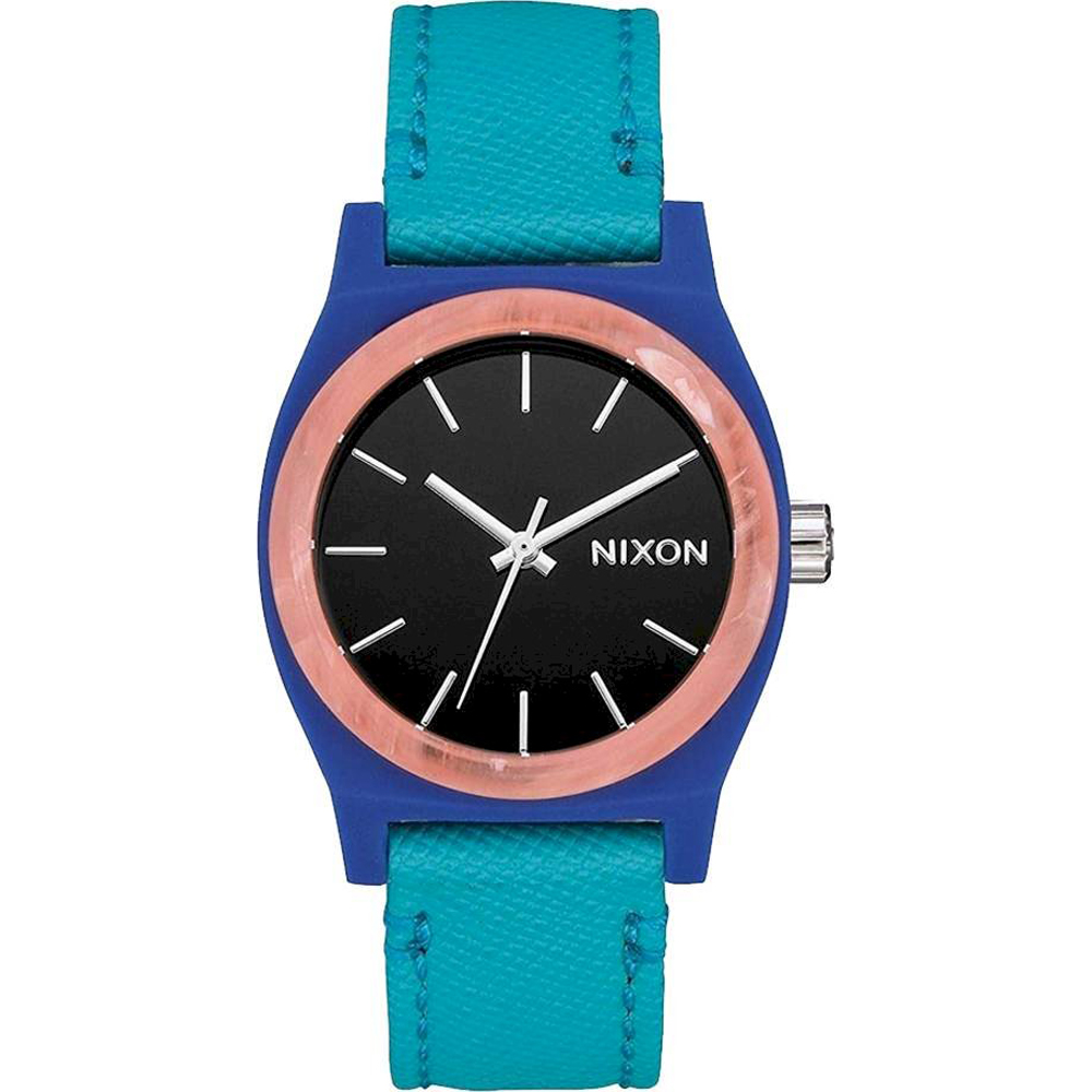 Reloj Nixon A1172-3153 The Medium Time Teller