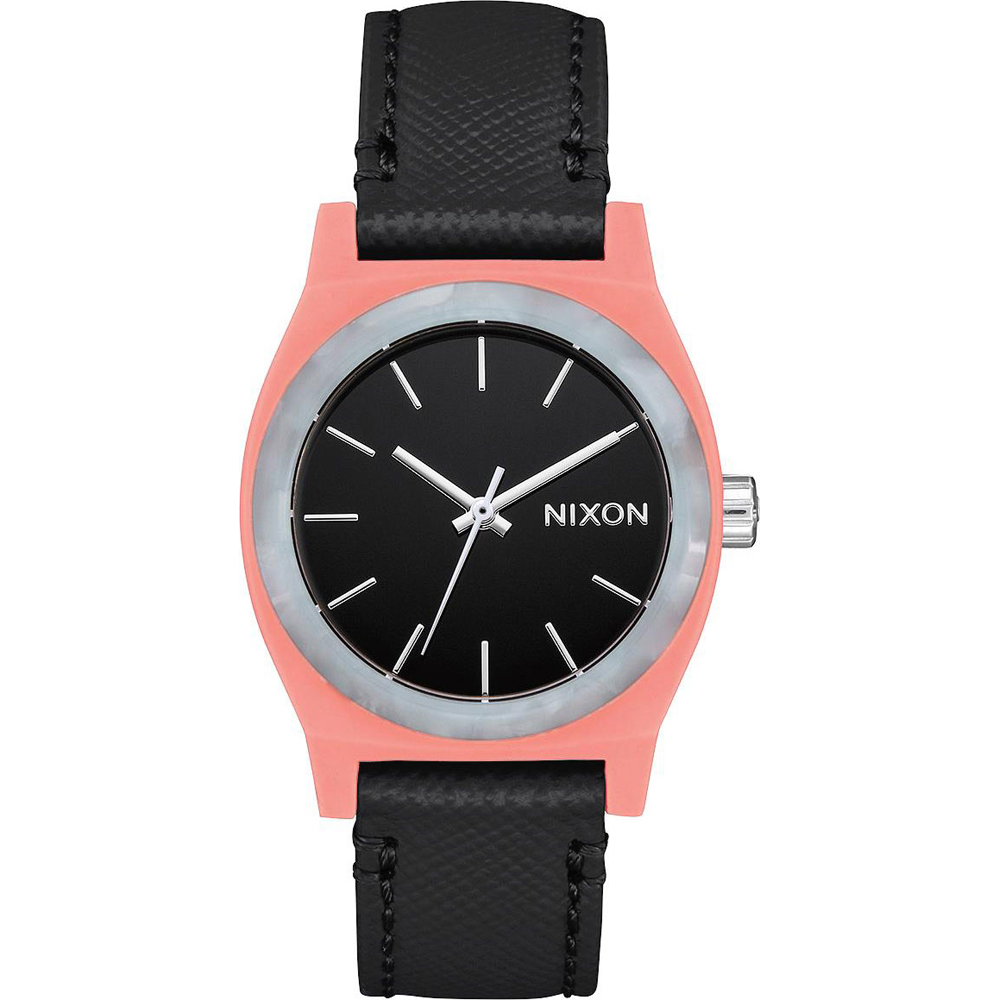 Reloj Nixon A1172-3188 The Medium Time Teller